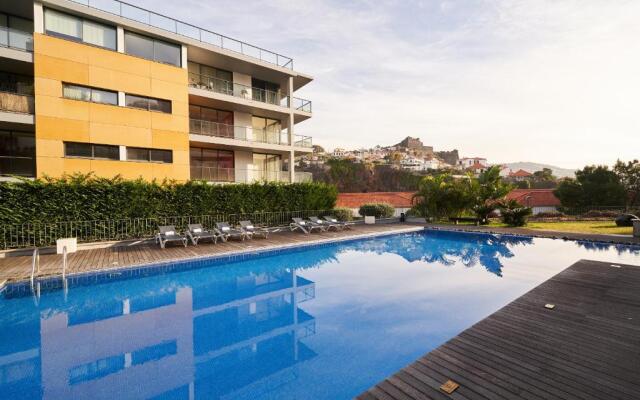 Funchal View Apartments