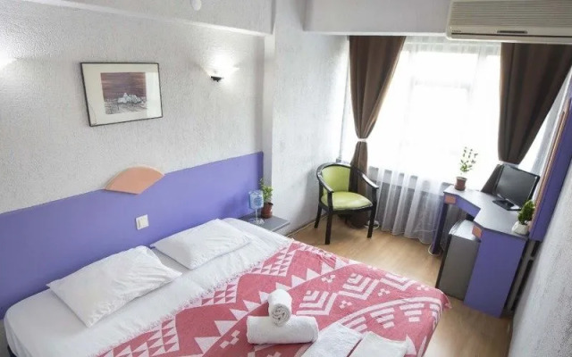 Masal Pansiyon Burhaniye