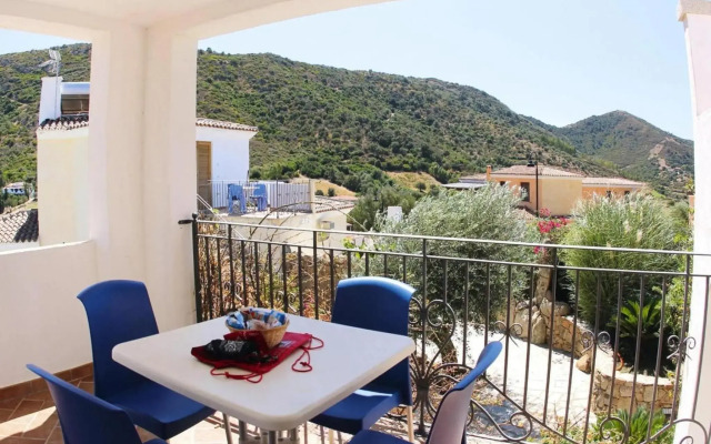 Residence BouganVillage