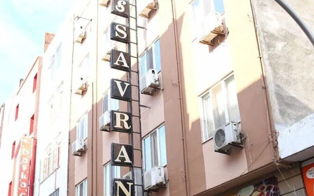 Savran Boutique Hotel