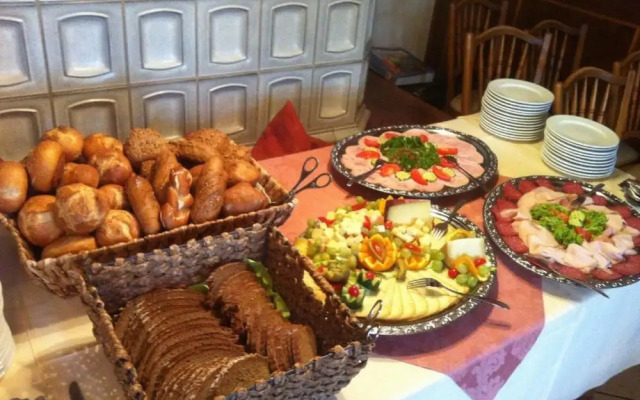 Frühstückspension WAGNER