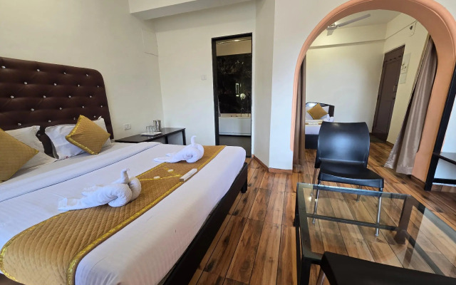 Hotel Vyankatesh