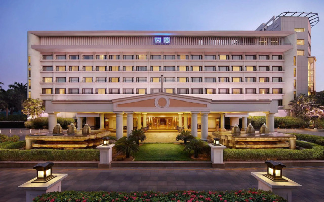 Crowne Plaza Chennai Adyar Park