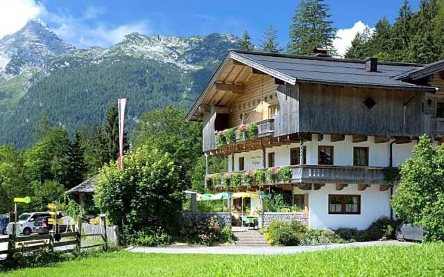 Gasthof Pension Lohfeyer