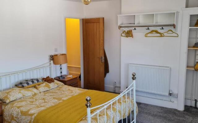 Paddington Place - Whole Apartment - WiFi - Beach - Broadstairs High Street
