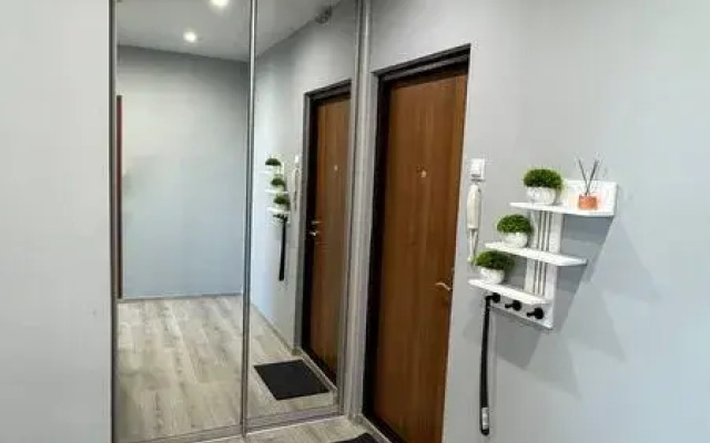 Апартаменты Ассорти на улице Чапаева, д. 15, к. 1