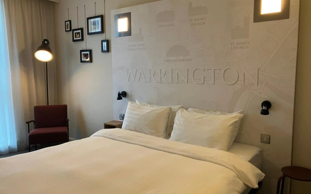 B&B HOTEL Warrington