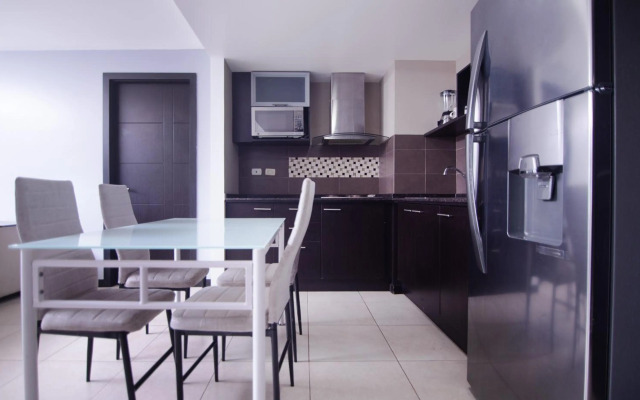 Suite Bellini IV 1, Puerto Santa Ana, Guayaquil