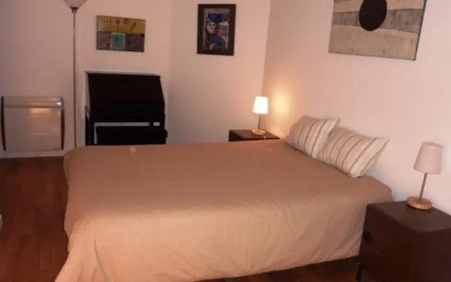 Appartement Portefoin 3