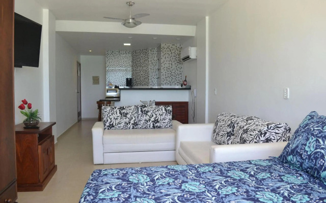 Loft Prainha apto 310