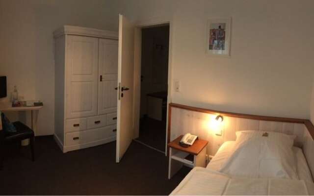 Landhaus Wesermarsch