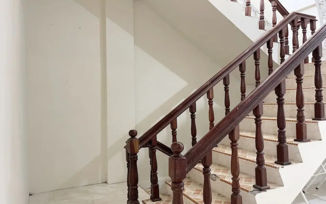OYO 94343 Mantari Guesthouse