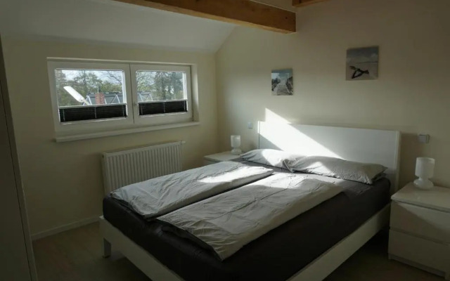 Schauf Ferienwohnung 1