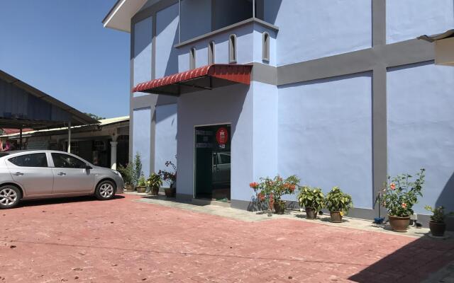 H & Z Langkawi Motel