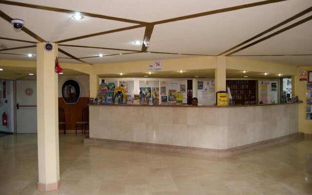 Apartamentos Rio Piedras