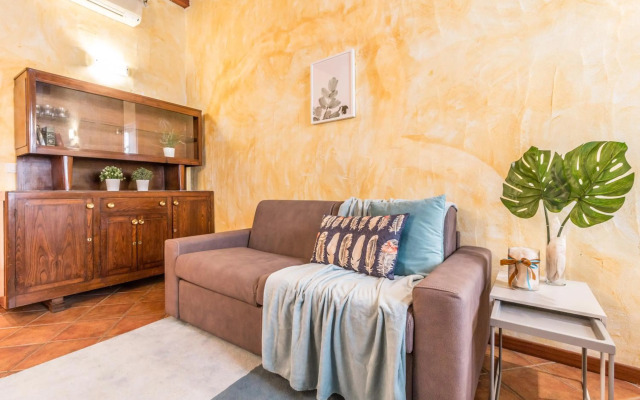 Design Apartments Sassari-Largo Cavallotti