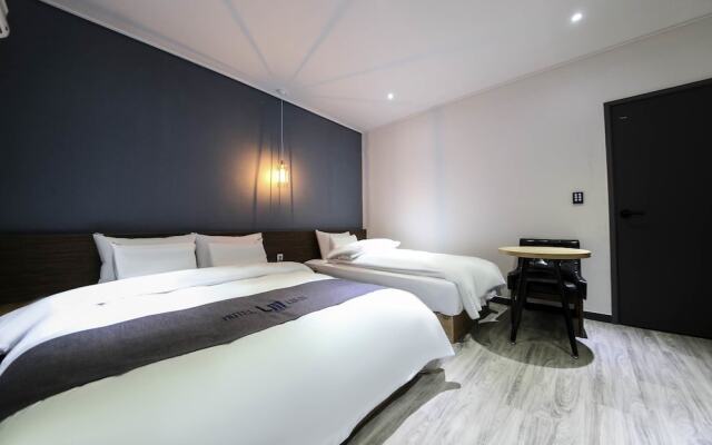Hotel Luem