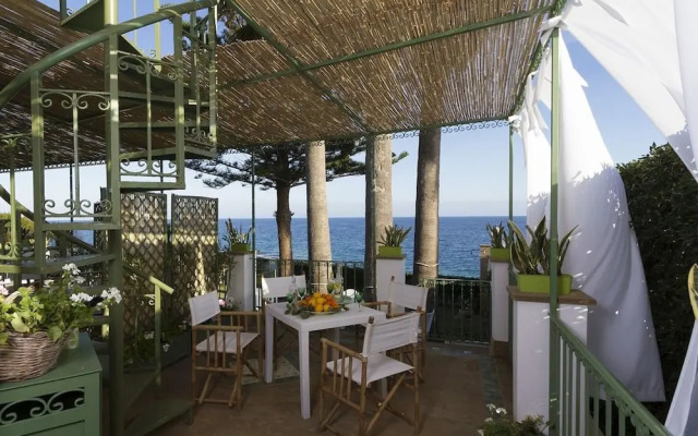 Elegant Villa by Fontane Bianche - Beahost Rentals