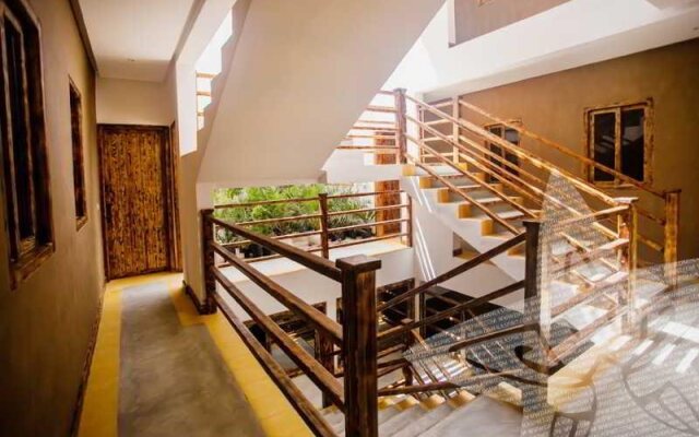 Dakhla Spirit Surf House