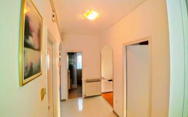 Apartments Lucija-Klara