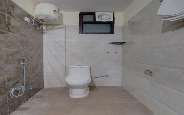 Oyo 10945 Sai Guest House