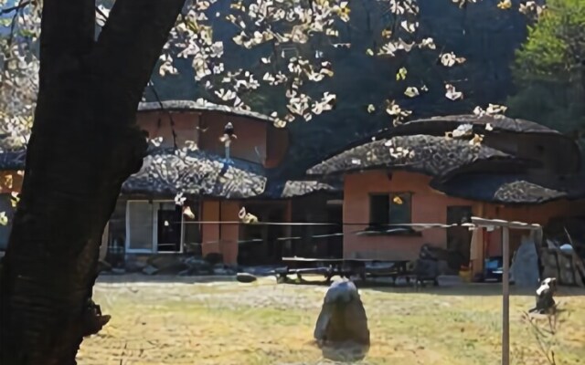 Sancheong Ponang Pension