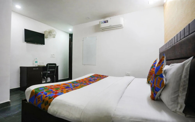 Fabhotel Nk Residency