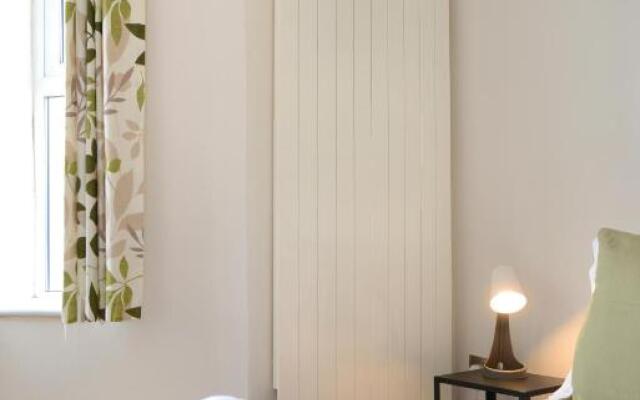 2 Bedroom Maisonette in Central Southampton