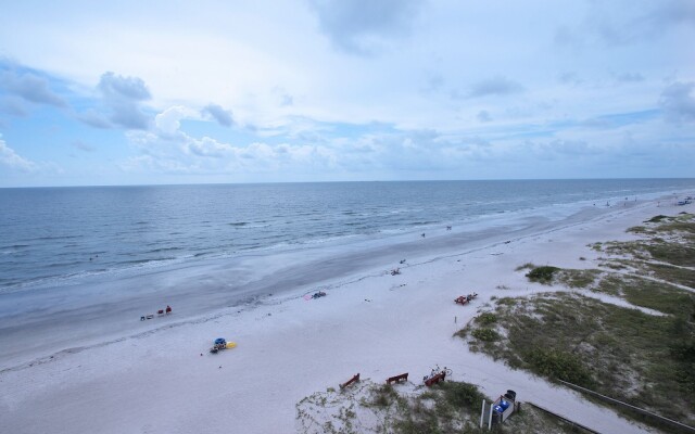 Pointe 502