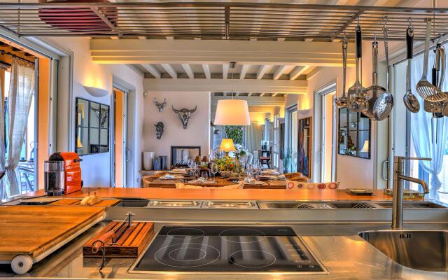 Villa Le Cave 12 in Campalto