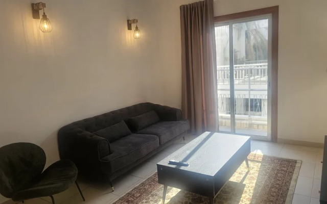 106 NIC - Stay Kallisto Old Town Apartment