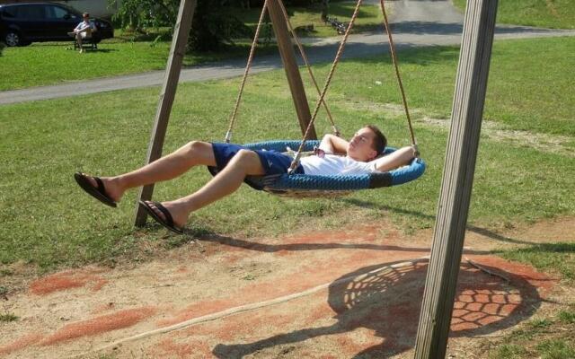 Le Village Du Soleil - Cahors