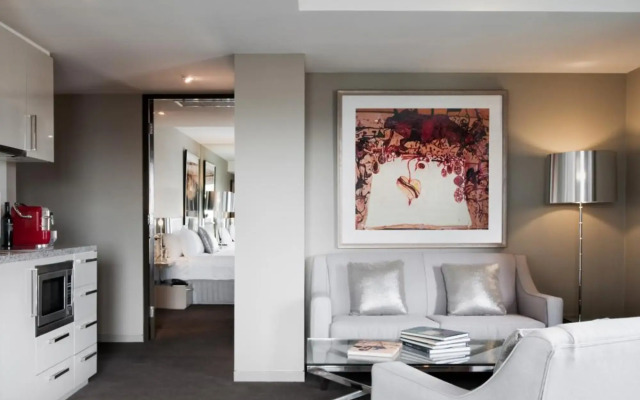 The Olsen Melbourne - Art Series
