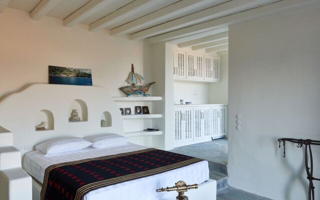 Villa Nautilia