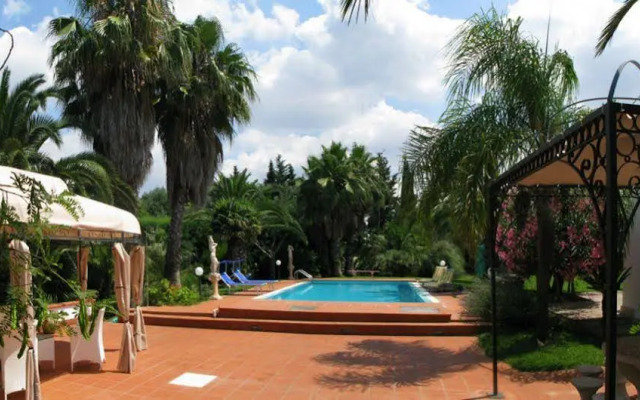 Villa Le Due Sorelle