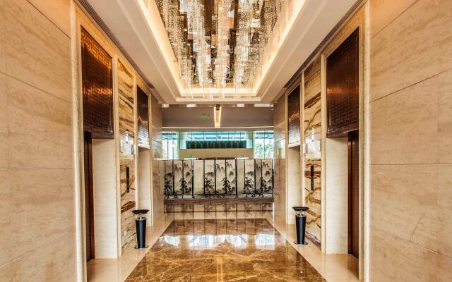 Holiday Inn Nanchang Riverside by IHG