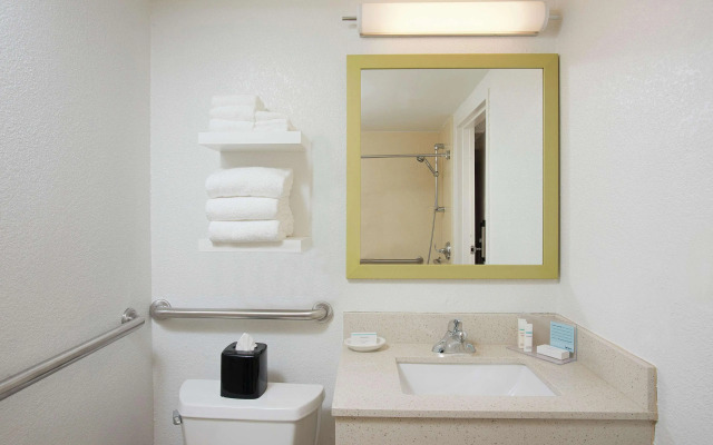 Hampton Inn Hilton Head