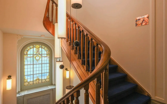 Novallure Nassau Residence