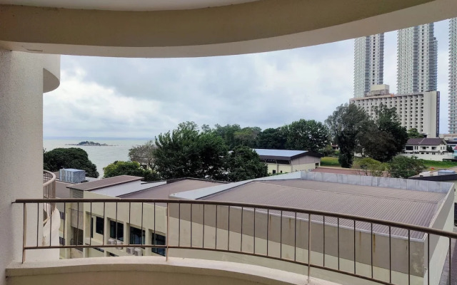 Sea View Paradise