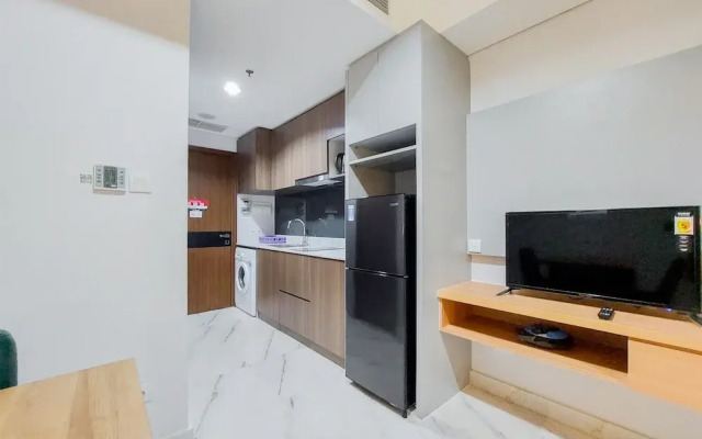 Gorgeous 1Br Apartment At The Smith Alam Sutera
