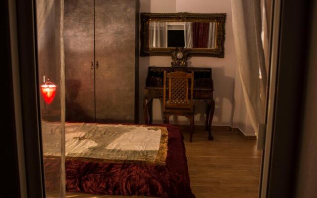 Dharma Luxury & Spa Apartment