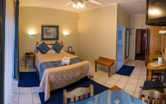 Blue Marlin Guest House