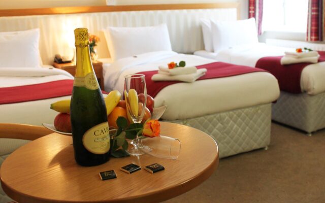 The Pier Hotel