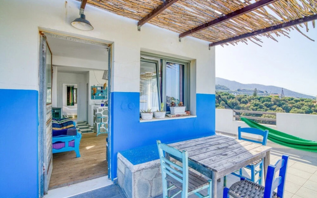 Living Apartment Heraklion