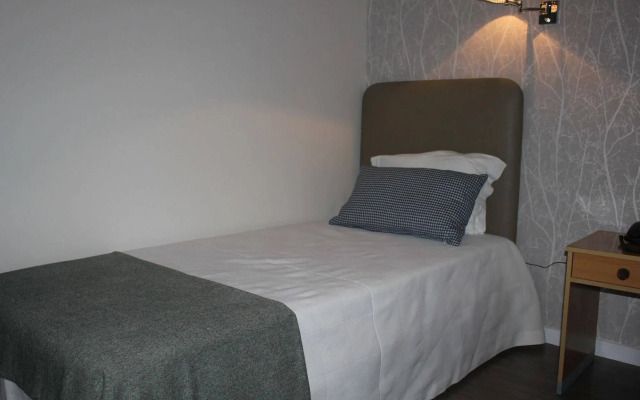 Guest House Porto Clerigus
