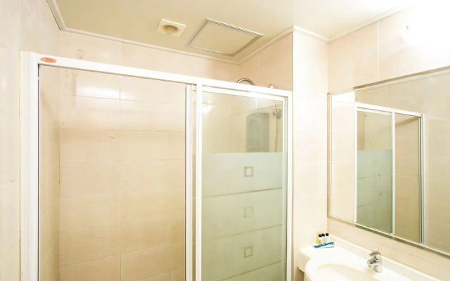 Boryeong Sunset Park Pension