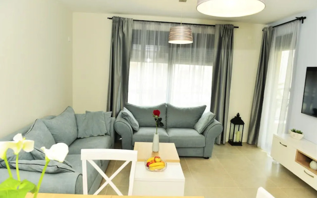 Apartmani Ralux Tivat