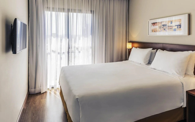 Mercure São Caetano Do Sul Hotel