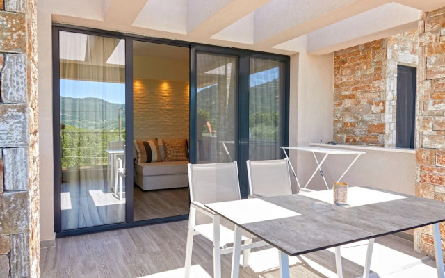 Bella Vista Luxury Apartments