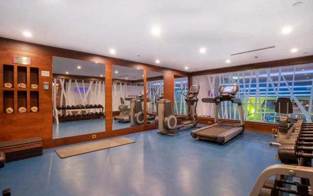 Crowne Plaza Istanbul - Old City